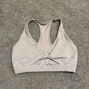 Gymshark Whitney Simmons bra